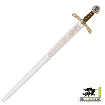 Richard the Lionheart Sword
