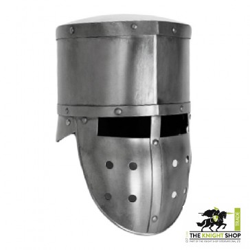 Templar Transitional Helmet
