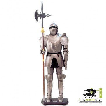 Medici Guardsman Suit of Armour II