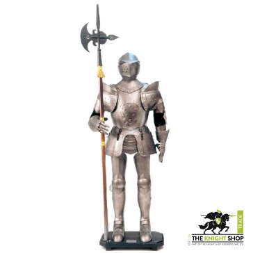 Medici Guardsman Suit of Armour