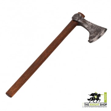 Viking Warrior Axe