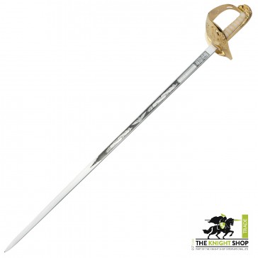 British Royal Air Force Dress Sword
