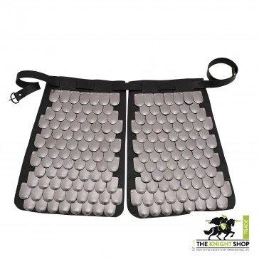 Viking Warrior Scale Skirt