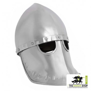 Italo Norman Helmet