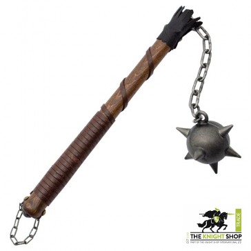 Flail / Morning Star (One Ball)