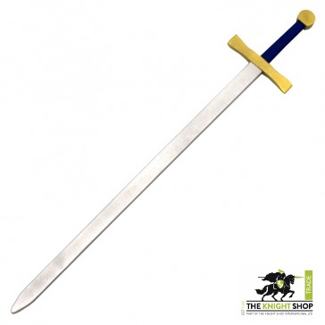 Kid's Wooden Medieval Longsword