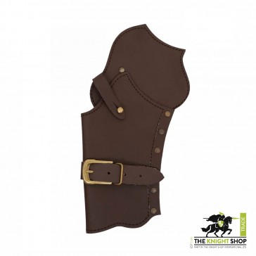 Cowboy Holsters - Left Hand