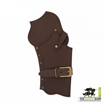 Cowboy Holsters - Right Hand