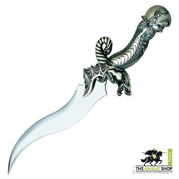 Merlin Dagger