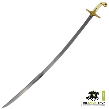 British General 1831 Mameluke Saber
