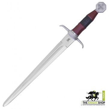 Knights of Jerusalem Dagger