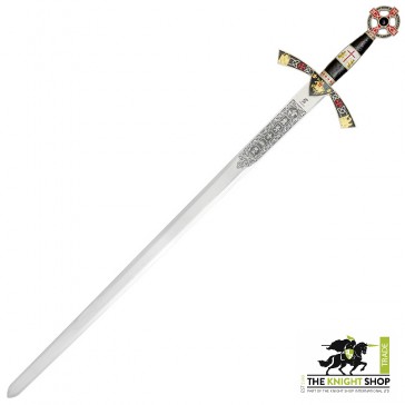 Templar Sword - Deluxe
