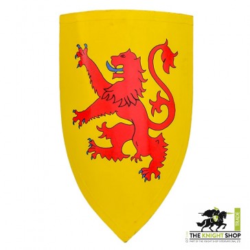 Robert the Bruce Shield