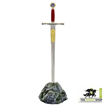Sword in the Stone Letter Opener