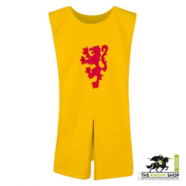 Robert the Bruce Tabard - Child Size