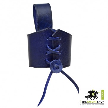 Drinking Horn Frog - Blue