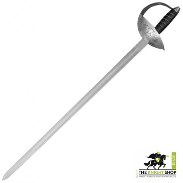 British Cavalry Sword - 1912 Pattern