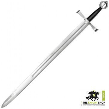 Irish Ring Hilt Sword 
