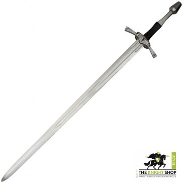 15th Century Ring Hilt Longsword