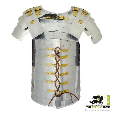 Lorica Segmentata Roman Armour - Child Size