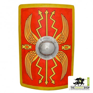 Roman Scutum Shield - Child Size