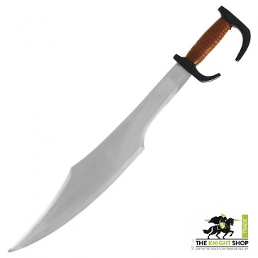 Spartan Sword with Baldric