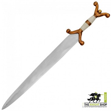 Celtic Sword
