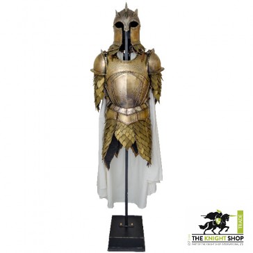 Game of Thrones King's Guard Armour Set 