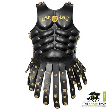 Royal Guard Greek Muscle Cuirass Armour