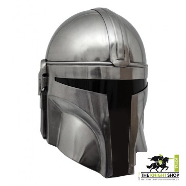Galactic Commando Helmet