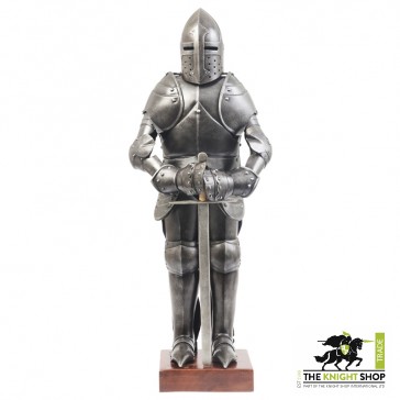 Miniature Knight Armour