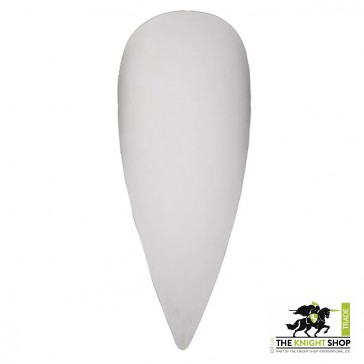 Norman Crusader Kite Shield - Unpainted
