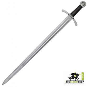 Knightly Sword