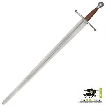 Crusader Knight’s Sword
