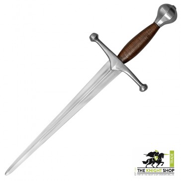 Crusader Knight’s Practical Dagger