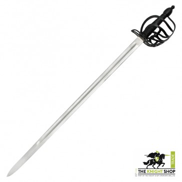 British Heavy Cavalry Sword - 1788 Pattern