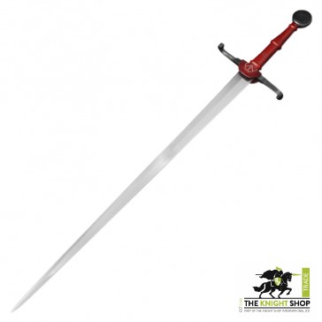 Bosworth Hand & Half Sword