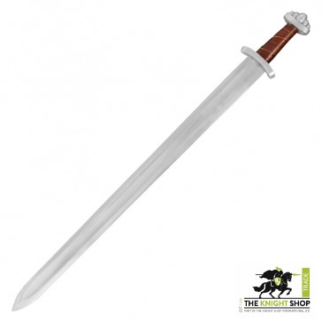 Stage Combat Five Lobe Viking Sword