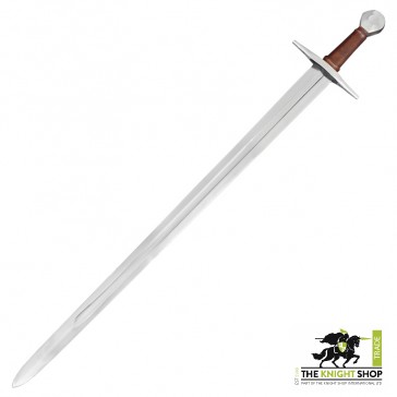 Stage Combat Sir William Marshal Sword
