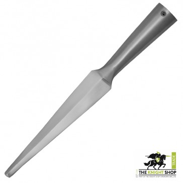 Reenactment Medium Bladed Spearhead