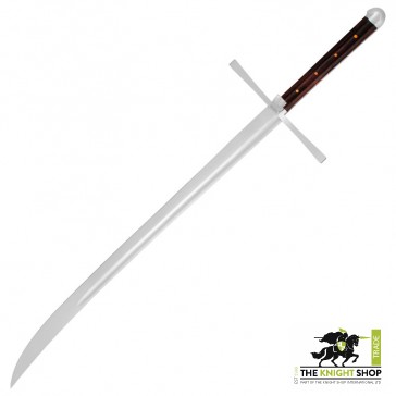 Red Dragon - Kreigmesser