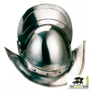 Spanish Morion Helmet