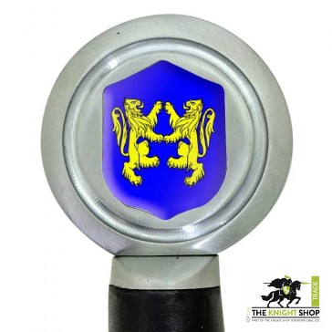 Armorial Sword - Carter