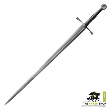 Two Handed Medieval Longsword - Model 2