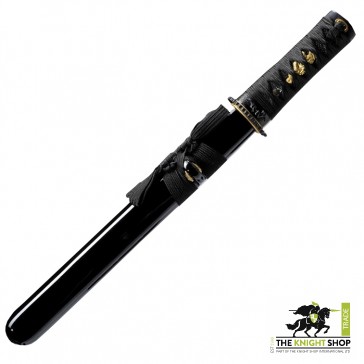 Dojo Pro 1060 Steel Tanto 3