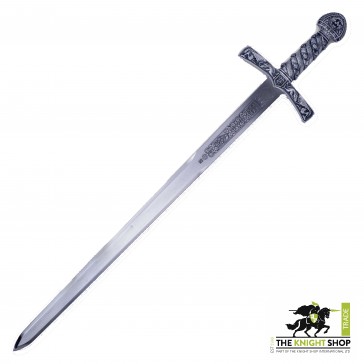 Richard the Lionheart Cadet Sword