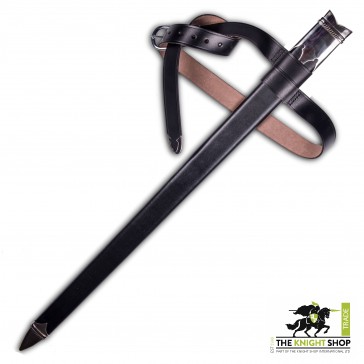 Excalibur Sword Scabbard