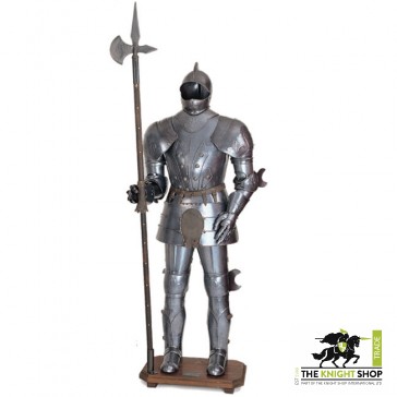 Guardsman Suit of Armour