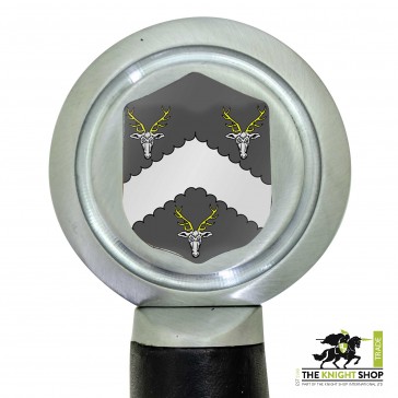 Armorial Sword - Fanthorpe