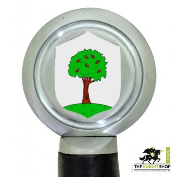 Armorial Sword - Flanigan